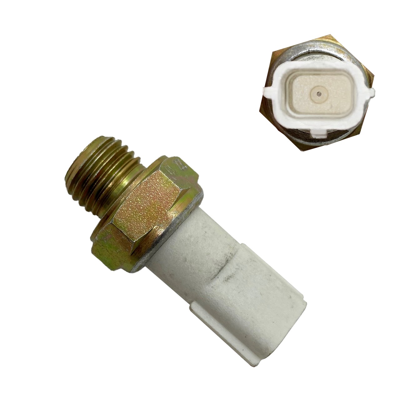 Sensor Presion Aceite Renault Symbol Sandero Logan Twingo